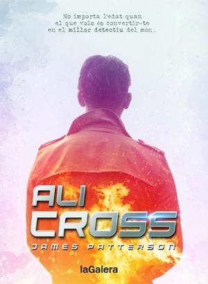 ALI CROSS | 9788424668891 | PATTERSON,JAMES | Libreria Geli - Librería Online de Girona - Comprar libros en catalán y castellano