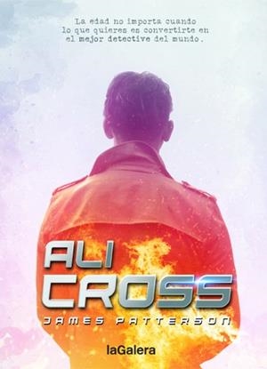 ALI CROSS(CAST.) | 9788424668907 | PATTERSON,JAMES | Libreria Geli - Librería Online de Girona - Comprar libros en catalán y castellano