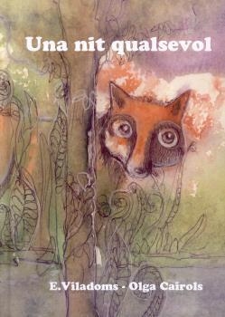 UNA NIT QUALSEVOL | 9788412250152 | VILADOMS,/CAIROLS,OLGAENRIQUETA | Libreria Geli - Librería Online de Girona - Comprar libros en catalán y castellano
