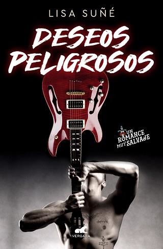 DESEOS PELIGROSOS | 9788418045509 | SUÑÉ,LISA | Libreria Geli - Librería Online de Girona - Comprar libros en catalán y castellano