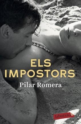 ELS IMPOSTORS | 9788418572029 | ROMERA,PILAR | Libreria Geli - Librería Online de Girona - Comprar libros en catalán y castellano