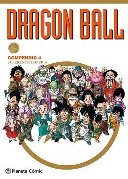 DRAGON BALL COMPENDIO Nº 04/04(NUEVA EDICION) | 9788491739296 | TORIYAMA,AKIRA | Llibreria Geli - Llibreria Online de Girona - Comprar llibres en català i castellà