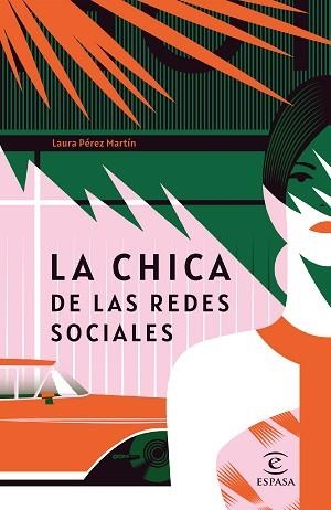 LA CHICA DE LAS REDES SOCIALES | 9788467059489 | PÉREZ MARTÍN, LAURA | Libreria Geli - Librería Online de Girona - Comprar libros en catalán y castellano