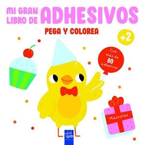 MASCOTAS | 9788408234609 | YOYO | Llibreria Geli - Llibreria Online de Girona - Comprar llibres en català i castellà