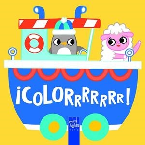 EL BARCO | 9788408234692 | YOYO | Llibreria Geli - Llibreria Online de Girona - Comprar llibres en català i castellà