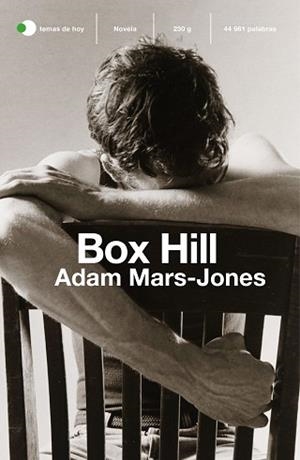 BOX HILL | 9788499988443 | MARS-JONES, ADAM | Llibreria Geli - Llibreria Online de Girona - Comprar llibres en català i castellà