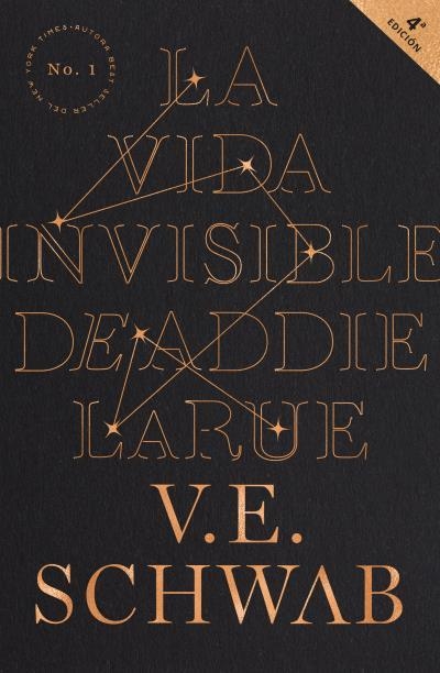 LA VIDA INVISIBLE | 9788416517374 | SCHWAB,V.S. | Llibreria Geli - Llibreria Online de Girona - Comprar llibres en català i castellà