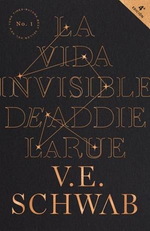 LA VIDA INVISIBLE | 9788416517374 | SCHWAB,V.S. | Llibreria Geli - Llibreria Online de Girona - Comprar llibres en català i castellà