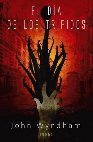 EL DÍA DE LOS TRÍFIDOS | 9788413621487 | WYNDHAM,JOHN | Libreria Geli - Librería Online de Girona - Comprar libros en catalán y castellano