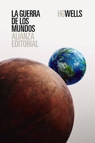 LA GUERRA DE LOS MUNDOS | 9788413621395 | WELLS,H.G. | Libreria Geli - Librería Online de Girona - Comprar libros en catalán y castellano