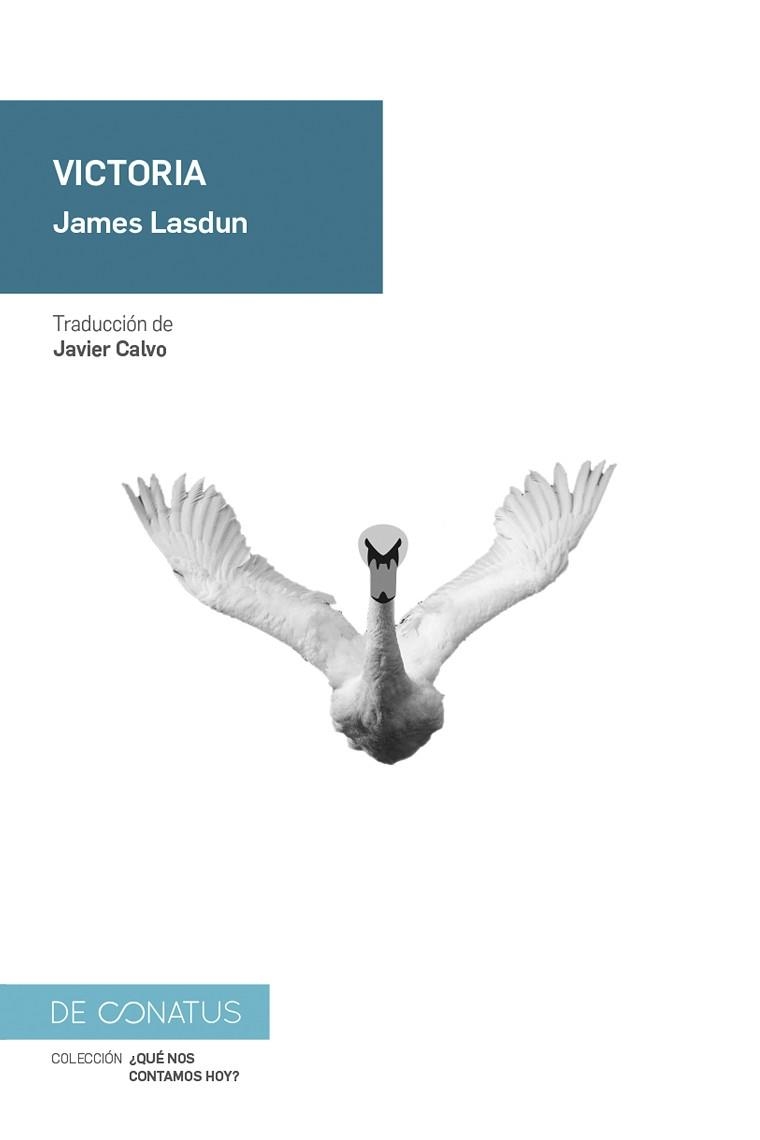 VICTORIA | 9788417375423 | LASDUN,JAMES | Libreria Geli - Librería Online de Girona - Comprar libros en catalán y castellano