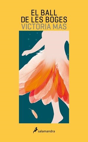 EL BALL DE LES BOGES | 9788418363535 | MAS,VICTORIA | Llibreria Geli - Llibreria Online de Girona - Comprar llibres en català i castellà