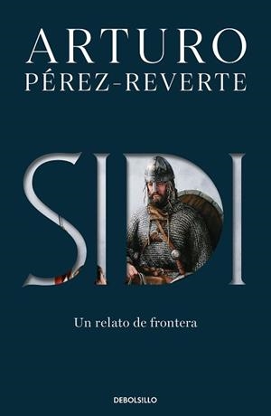 SIDI | 9788466354653 | PÉREZ-REVERTE,ARTURO | Llibreria Geli - Llibreria Online de Girona - Comprar llibres en català i castellà