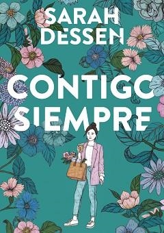 CONTIGO,SIEMPRE | 9788420453705 | DESSEN,SARAH | Libreria Geli - Librería Online de Girona - Comprar libros en catalán y castellano