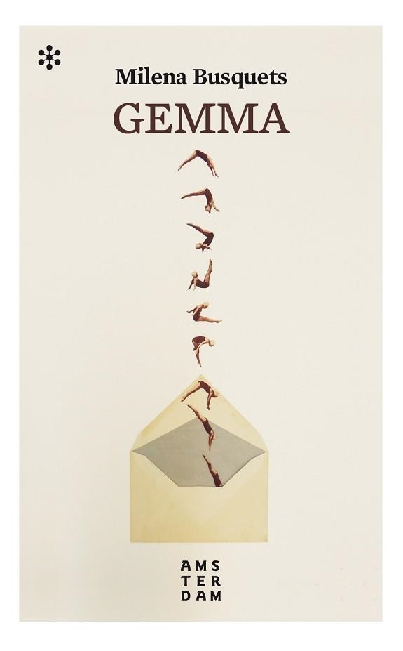 GEMMA | 9788417918385 | BUSQUETS,MILENA | Libreria Geli - Librería Online de Girona - Comprar libros en catalán y castellano