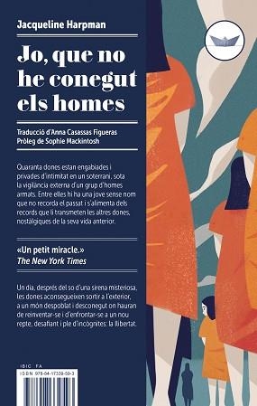 JO,QUE NO HE CONEGUT ELS HOMES | 9788417339593 | HARPMAN,JACQUELINE | Libreria Geli - Librería Online de Girona - Comprar libros en catalán y castellano