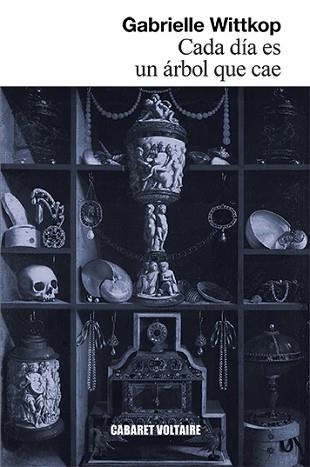 CADA DÍA ES UN ÁRBOL QUE CAE | 9788412175349 | WITTKOP,GABRIELLE | Libreria Geli - Librería Online de Girona - Comprar libros en catalán y castellano