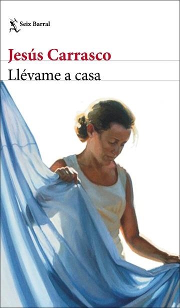 LLÉVAME A CASA | 9788432237737 | CARRASCO,JESÚS | Libreria Geli - Librería Online de Girona - Comprar libros en catalán y castellano