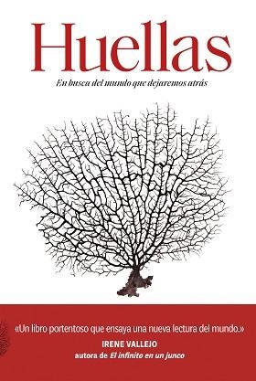 HUELLAS.EN BUSCA DEL MUNDO QUE DEJAREMOS ATRÁS | 9788491992660 | FARRIER,DAVID | Libreria Geli - Librería Online de Girona - Comprar libros en catalán y castellano