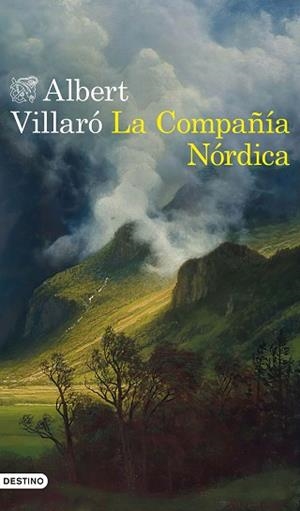 LA COMPAÑÍA NÓRDICA | 9788423358731 | VILLARÓ,ALBERT | Libreria Geli - Librería Online de Girona - Comprar libros en catalán y castellano