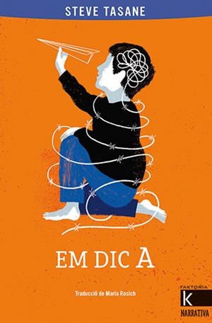 EM DIC A | 9788418558016 | TASANE,STEVE | Libreria Geli - Librería Online de Girona - Comprar libros en catalán y castellano