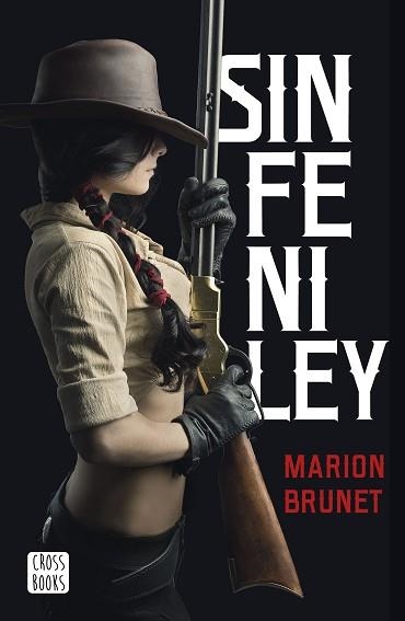 SIN FE NI LEY | 9788408237853 | BRUNET,MARION | Libreria Geli - Librería Online de Girona - Comprar libros en catalán y castellano