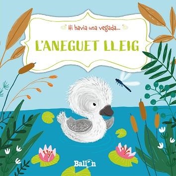 HI HAVIA UNA VEGADA .L'ANEGUET LLEIG | 9789403211527 | PUT,KATLEEN | Libreria Geli - Librería Online de Girona - Comprar libros en catalán y castellano