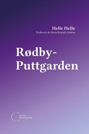 RODBY-PUTTGARDEN | 9788412249422 | HELLE,HELLE | Libreria Geli - Librería Online de Girona - Comprar libros en catalán y castellano