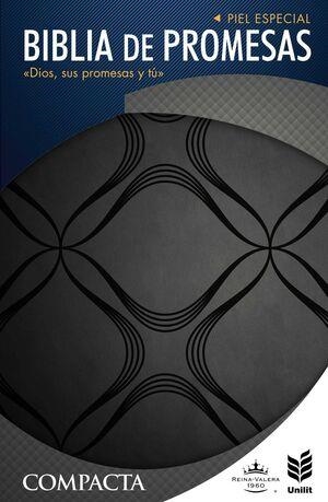 BIBLIA REINA-VALERA(PIEL ESPECIAL NEGRA) | 9780789923660 | Llibreria Geli - Llibreria Online de Girona - Comprar llibres en català i castellà