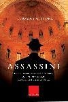 ASSASSINI | 9788466405805 | GIFFORD,THOMAS | Libreria Geli - Librería Online de Girona - Comprar libros en catalán y castellano