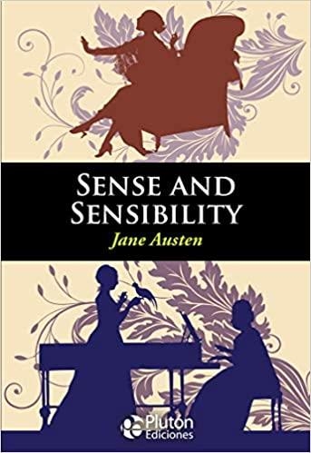 SENSE AND SENSIBILITY | 9788417477448 | AUSTEN, JANE | Libreria Geli - Librería Online de Girona - Comprar libros en catalán y castellano