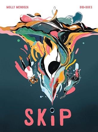 SKIP | 9788417294885 | MENDOZA, MOLLY | Libreria Geli - Librería Online de Girona - Comprar libros en catalán y castellano