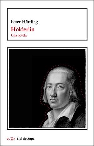 HÖLDERLIN.UNA NOVELA | 9788418550157 | HÄRTLING,PETER | Libreria Geli - Librería Online de Girona - Comprar libros en catalán y castellano