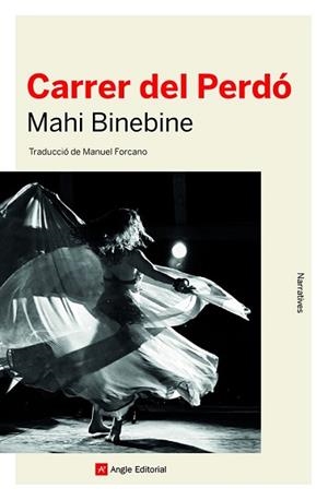 CARRER DEL PERDÓ | 9788418197482 | BINEBINE,MAHI | Llibreria Geli - Llibreria Online de Girona - Comprar llibres en català i castellà