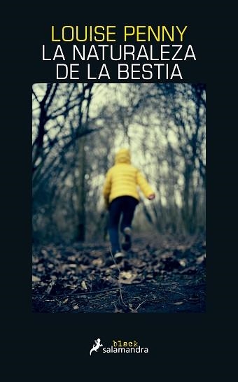 LA NATURALEZA DE LA BESTIA(INSPECTOR ARMAND GAMACHE 11) | 9788418107511 | PENNY,LOUISE | Libreria Geli - Librería Online de Girona - Comprar libros en catalán y castellano