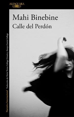 CALLE DEL PERDÓN | 9788420439617 | BINEBINE,MAHI | Libreria Geli - Librería Online de Girona - Comprar libros en catalán y castellano