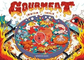 GOURMEAT | 9788418052194 | ROBLES,CRISTIAN | Llibreria Geli - Llibreria Online de Girona - Comprar llibres en català i castellà