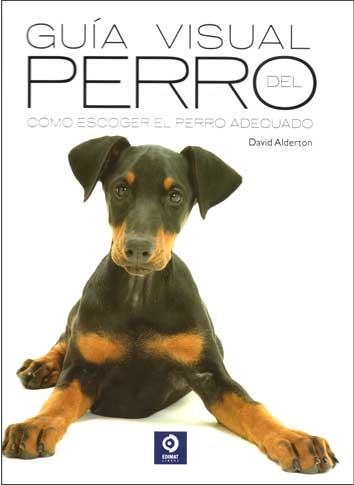 GUÍA VISUAL DEL PERRO | 9788497944496 | ALDERTON, DAVID | Libreria Geli - Librería Online de Girona - Comprar libros en catalán y castellano
