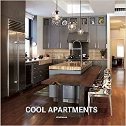 COOL APARTMENTS(ENGLISH EDITION) | 9783741920424 | Libreria Geli - Librería Online de Girona - Comprar libros en catalán y castellano