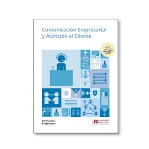 COMUNICACIÓN EMPRESARIAL Y ATENCIÓN AL CLIENTE(GRADO MEDIO) | 9788417899400 |   | Llibreria Geli - Llibreria Online de Girona - Comprar llibres en català i castellà
