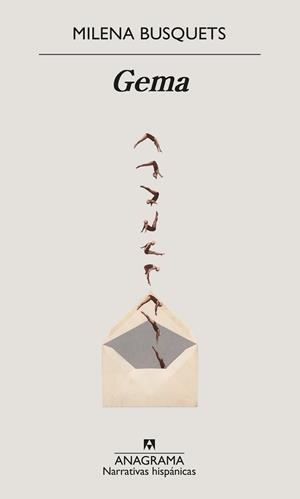 GEMA | 9788433999153 | BUSQUETS,MILENA | Llibreria Geli - Llibreria Online de Girona - Comprar llibres en català i castellà