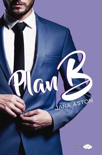PLAN B | 9788417972288 | ASTON,JANA | Libreria Geli - Librería Online de Girona - Comprar libros en catalán y castellano