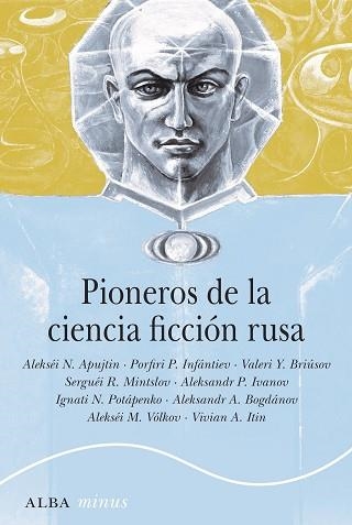 PIONEROS DE LA CIENCIA FICCIÓN RUSA | 9788490657379 | A.A.D.D. | Libreria Geli - Librería Online de Girona - Comprar libros en catalán y castellano