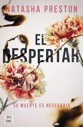 EL DESPERTAR | 9788408236399 | PRESTON,NATASHA | Libreria Geli - Librería Online de Girona - Comprar libros en catalán y castellano
