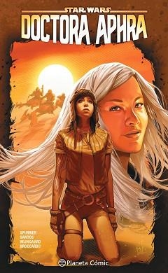 STAR WARS DOCTORA APHRA Nº 06/07 | 9788413411989 | SPURRIER,SIMON | Libreria Geli - Librería Online de Girona - Comprar libros en catalán y castellano