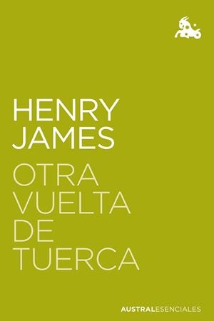 OTRA VUELTA DE TUERCA | 9788467061628 | JAMES,HENRY | Llibreria Geli - Llibreria Online de Girona - Comprar llibres en català i castellà