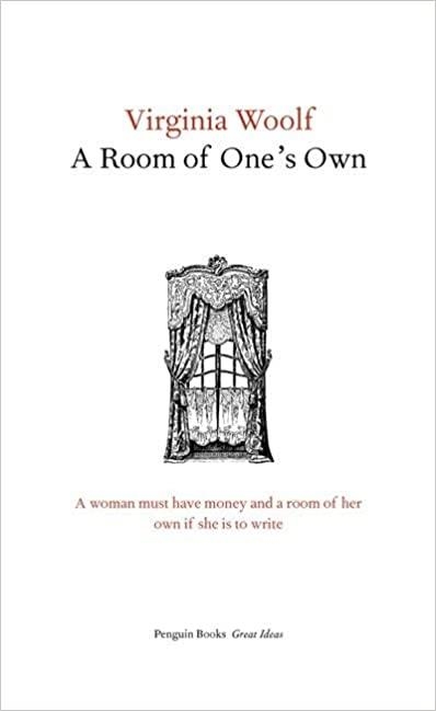 A ROOM OF ONE'S OWN | 9780141018980 | WOOLF,VIRGINIA | Libreria Geli - Librería Online de Girona - Comprar libros en catalán y castellano