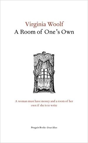 A ROOM OF ONE'S OWN | 9780141018980 | WOOLF,VIRGINIA | Llibreria Geli - Llibreria Online de Girona - Comprar llibres en català i castellà
