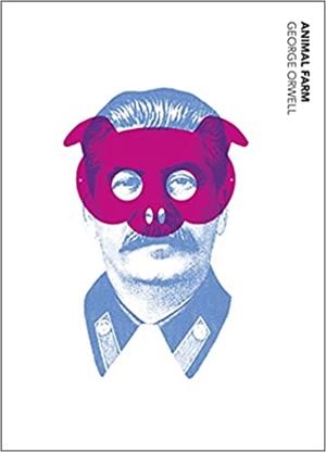 ANIMAL FARM | 9781784876579 | ORWELL,GEORGE | Libreria Geli - Librería Online de Girona - Comprar libros en catalán y castellano
