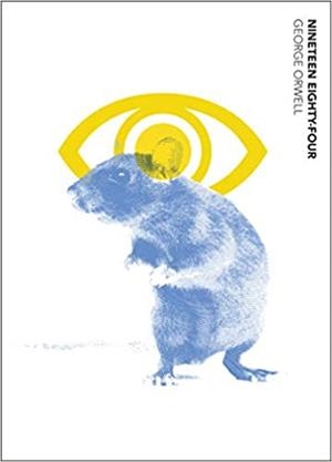 1984 | 9781784876555 | ORWELL,GEORGE | Libreria Geli - Librería Online de Girona - Comprar libros en catalán y castellano